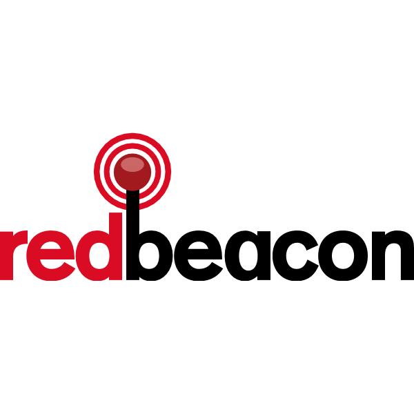 Redbeacon Logo ,Logo , icon , SVG Redbeacon Logo