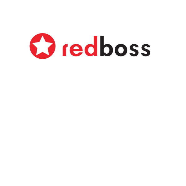 redboss Logo ,Logo , icon , SVG redboss Logo