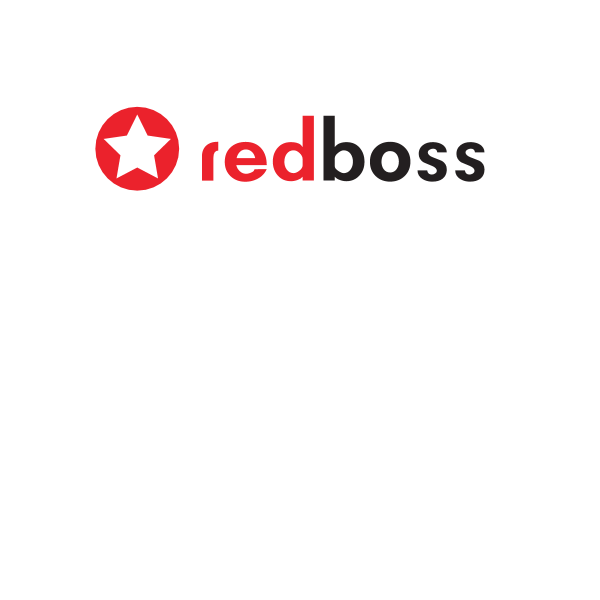 redboss Logo