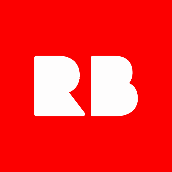 Redbubble Logo ,Logo , icon , SVG Redbubble Logo