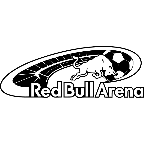 Redbull Arena ,Logo , icon , SVG Redbull Arena