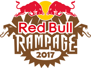 RedBull Rampage Logo