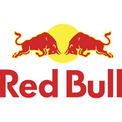 Redbull ,Logo , icon , SVG Redbull