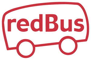 redBus Logo ,Logo , icon , SVG redBus Logo