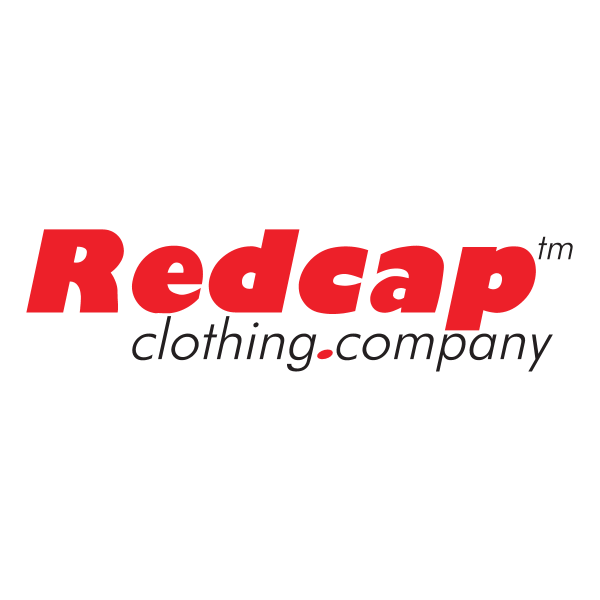 Redcap clothing.company Logo ,Logo , icon , SVG Redcap clothing.company Logo