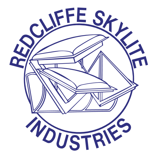 Redcliffe Skylite Industries Logo ,Logo , icon , SVG Redcliffe Skylite Industries Logo