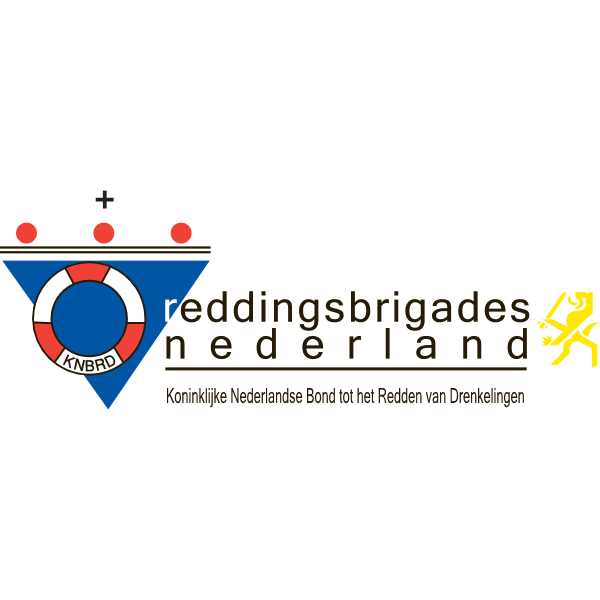 Reddingsbrigades Nederland Logo ,Logo , icon , SVG Reddingsbrigades Nederland Logo