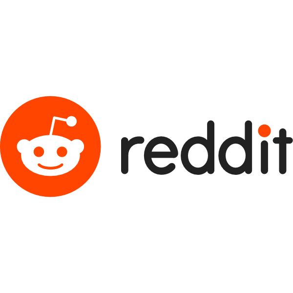 Reddit Logo New