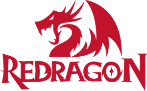 Reddragon Logo ,Logo , icon , SVG Reddragon Logo