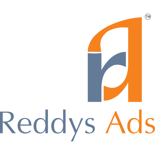 Reddys Ads Logo ,Logo , icon , SVG Reddys Ads Logo
