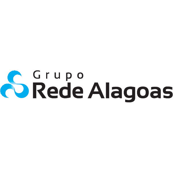 Rede Alagoas Logo ,Logo , icon , SVG Rede Alagoas Logo