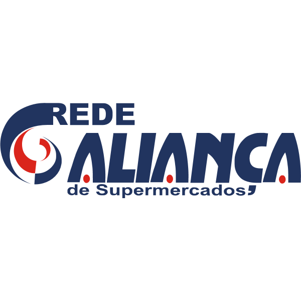 Rede Aliança Logo ,Logo , icon , SVG Rede Aliança Logo