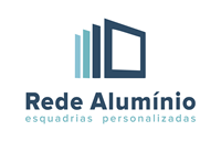 Rede Aluminío Logo