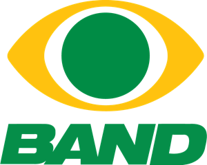 Rede Bandeirantes Logo ,Logo , icon , SVG Rede Bandeirantes Logo
