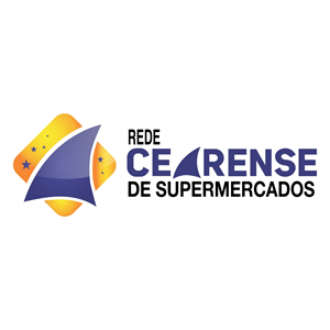 Rede Cearense de Supermercados Logo ,Logo , icon , SVG Rede Cearense de Supermercados Logo