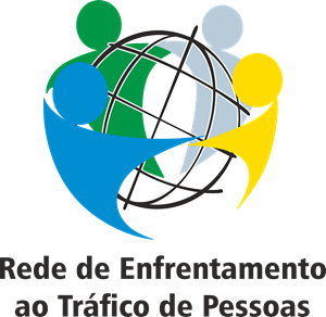 Rede de Enfrentamento ao Tráfico de Pessoas Logo ,Logo , icon , SVG Rede de Enfrentamento ao Tráfico de Pessoas Logo