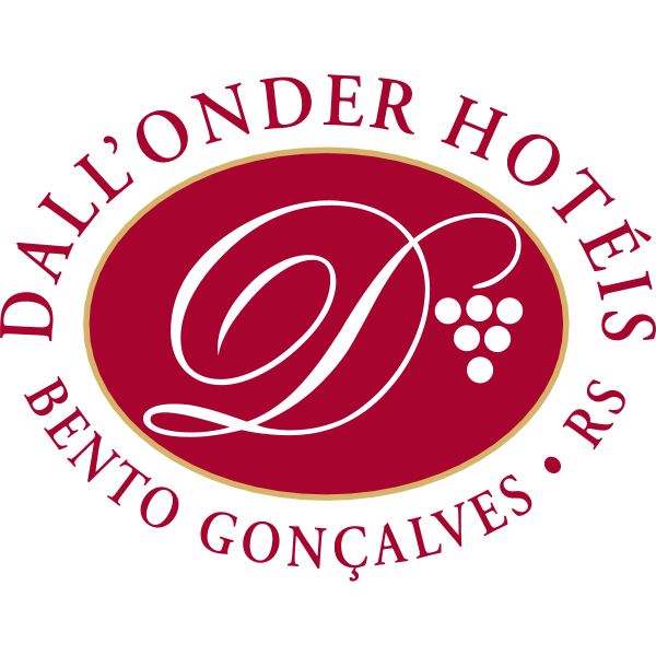 Rede de Hotéis DallOnder Logo ,Logo , icon , SVG Rede de Hotéis DallOnder Logo