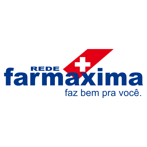 Rede Farmaxima Logo ,Logo , icon , SVG Rede Farmaxima Logo