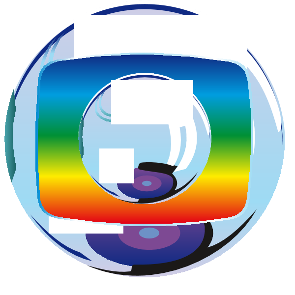 Rede Globo de Televisão Logo ,Logo , icon , SVG Rede Globo de Televisão Logo