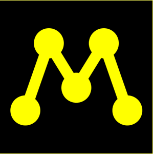 Rede Manchete Logo
