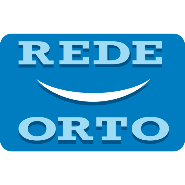 Rede Orto Logo ,Logo , icon , SVG Rede Orto Logo