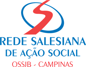 Rede Salesiana Logo