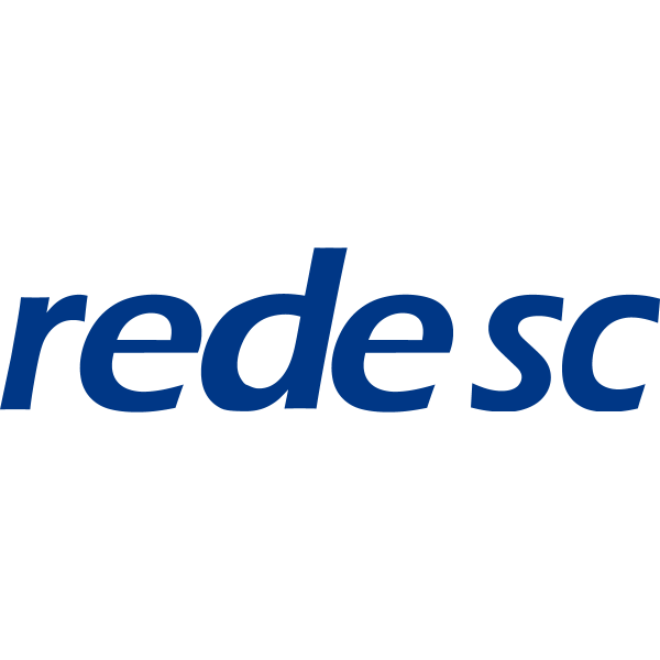 Rede SC Logo ,Logo , icon , SVG Rede SC Logo