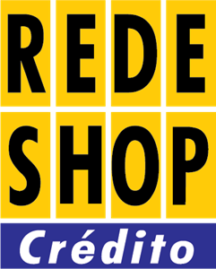 Rede Shop credito Logo ,Logo , icon , SVG Rede Shop credito Logo