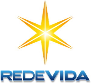 Rede Vida Logo ,Logo , icon , SVG Rede Vida Logo