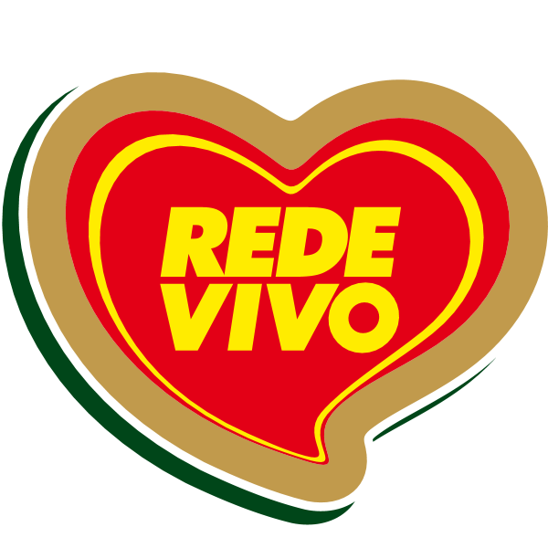 Rede Vivo Logo ,Logo , icon , SVG Rede Vivo Logo