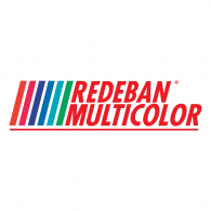 Redeban Multicolor Logo ,Logo , icon , SVG Redeban Multicolor Logo