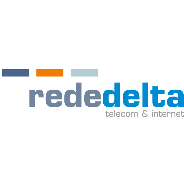 rededelta Logo ,Logo , icon , SVG rededelta Logo