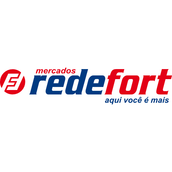 Redefort Logo ,Logo , icon , SVG Redefort Logo