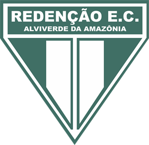 Redenção Esporte Clube – PA Logo