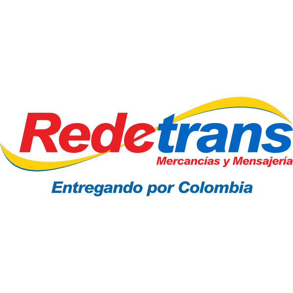 Redetrans Logo ,Logo , icon , SVG Redetrans Logo
