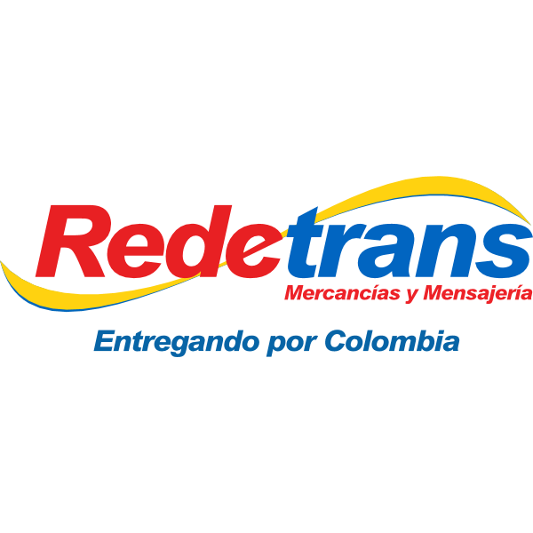 Redetrans Logo