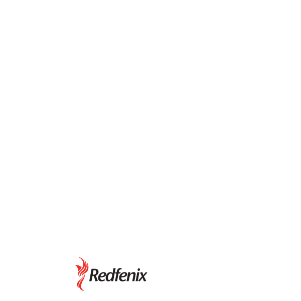 Redfenix Logo