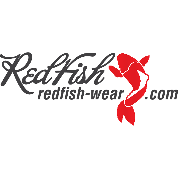 redfish wear Logo ,Logo , icon , SVG redfish wear Logo