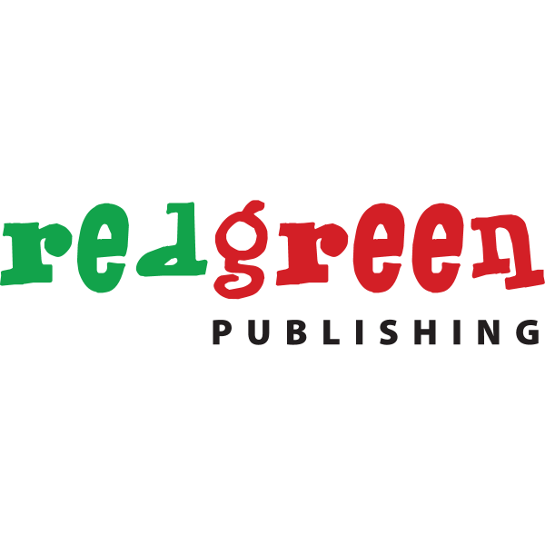 Redgreen Publishing Logo