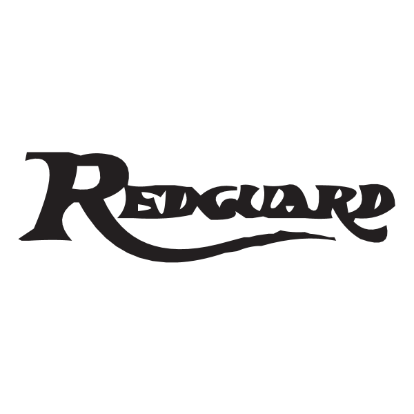 Redguard Logo