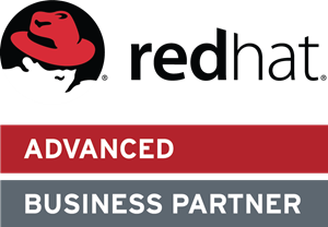 Redhat Advanced Business Partner Logo