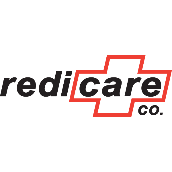 Redicare Company Logo ,Logo , icon , SVG Redicare Company Logo