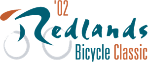 Redlands Bicycle Classic Logo
