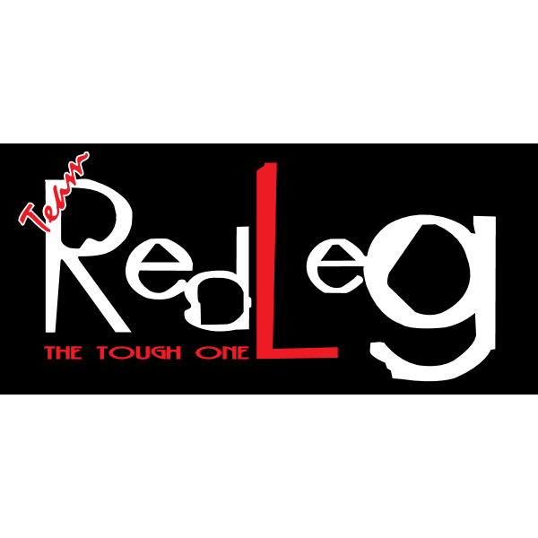 REDLEG Logo ,Logo , icon , SVG REDLEG Logo