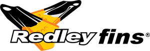 redley fins Logo