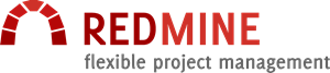 Redmine Logo ,Logo , icon , SVG Redmine Logo