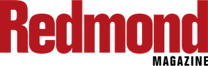 Redmond Magazine Logo ,Logo , icon , SVG Redmond Magazine Logo