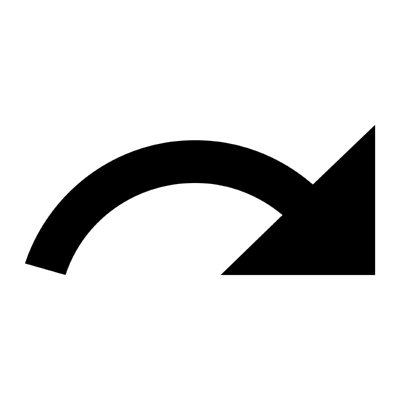 redo ,Logo , icon , SVG redo