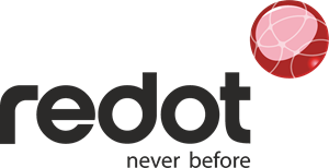 redot Logo ,Logo , icon , SVG redot Logo