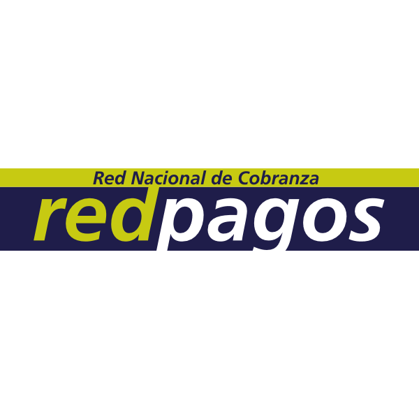 Redpagos Logo ,Logo , icon , SVG Redpagos Logo